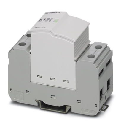 I/II类电涌保护器-FLT-SEC-P-T1-1C-440/35-FM-2905987