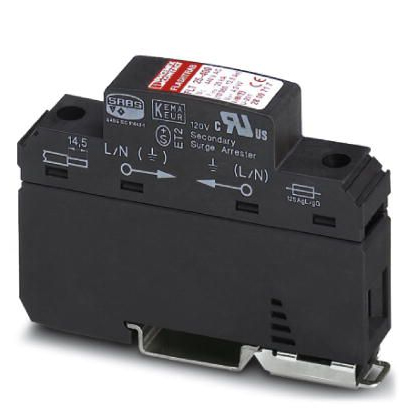I/II类组合式电涌保护器 - FLT 25-400 - 2800106