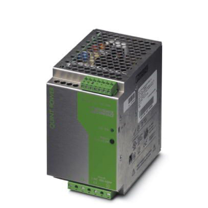 电源 - QUINT-PS-3X400-500AC/24DC/10 - 2938617