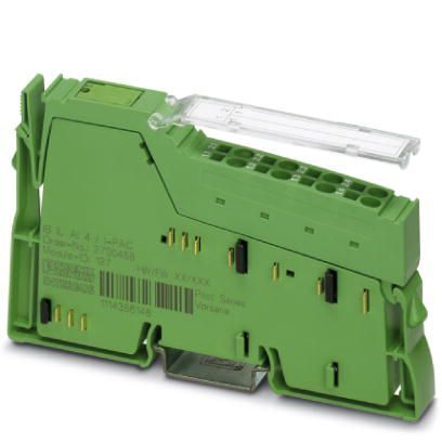 Inline模块 - IB IL AI 4/I-PAC - 2700458