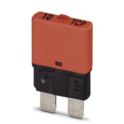 热磁设备断路器 - TCP 10/DC32V - 0700010