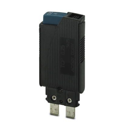热磁设备断路器 - TCP 0,25A - 0712123
