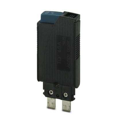热磁设备断路器 - TCP 6A - 0712275