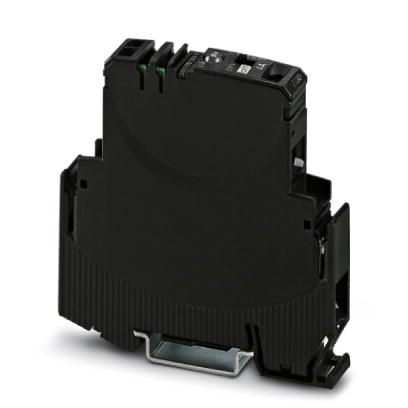 电子设备断路器 - EC-E 4A DC24V - 0903045