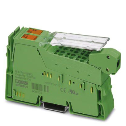 Inline功能模块 - IB IL RS 485/422-PRO-PAC - 2863627