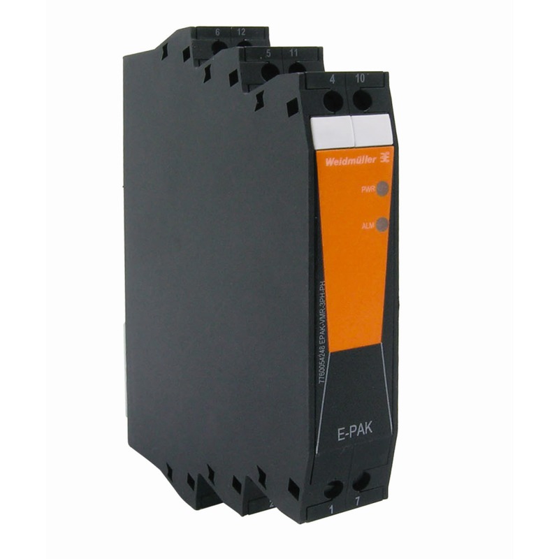 模拟信号隔离器EPAK-CI-CO-7760054181