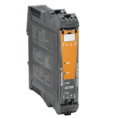 测量和监控继电器ACT20P-VMR-1PH-H-S-7760054164