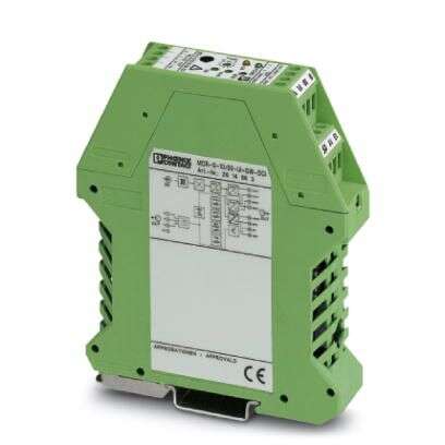 Transducers - MCR-S10-50-UI-SW-DCI-NC - 2814744