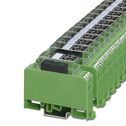 Relay Module - EMG 17-REL/KSR-230/21AU - 2944520