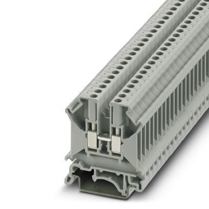 Feed-through terminal block - UK 5 N - 3004362