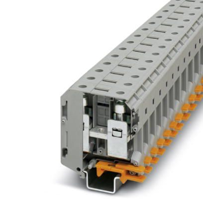 High-current terminal block - UKH 70 - 3213140