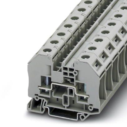Bolt connection terminal block - RT 5 - 3049026
