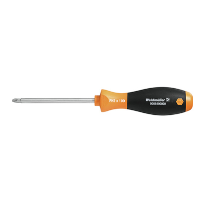 Crosshead screwdriver Phillips-SDK PH2-9008490000