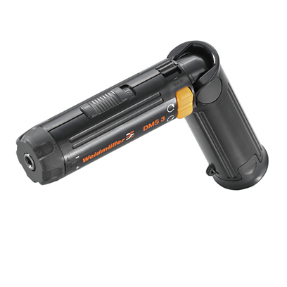 Mains-operated torque screwdriver-DMS 3