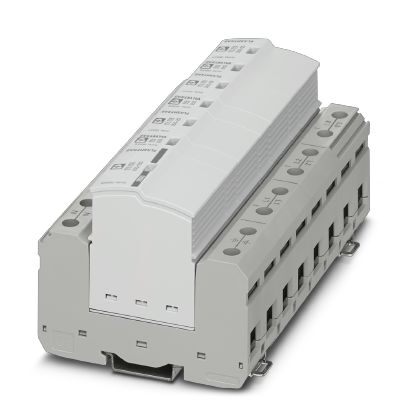 1+2类组合电涌保护器FLT-SEC-T1+T2-3S-350/25-2905470