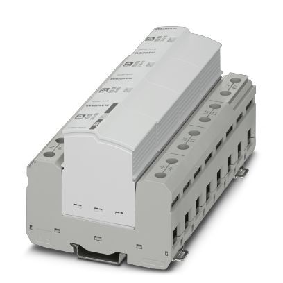 I/II类组合电涌保护器-FLT-SEC-P-T1-3S-264/50-2909589