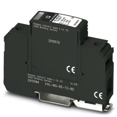 2类电涌保护器 - VAL-MS-EE-T2-1+0-320-2910577