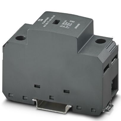 I/II类组合电涌保护器-FLT-EE-T1-1+0-264/25-2910495